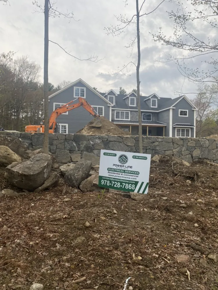 Professional circuit breaker repair service in ,  - Power Line Electric