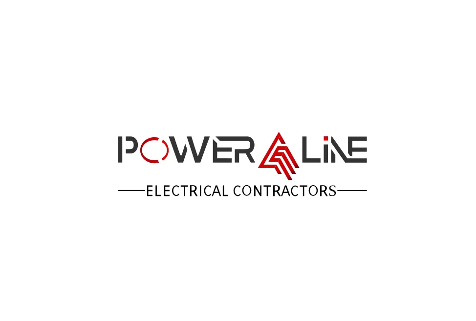 Slide of Power Line Electrical Contractors