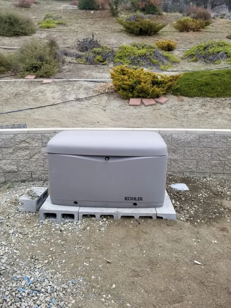 Expert electrical repair in ,  by Power Link Electric