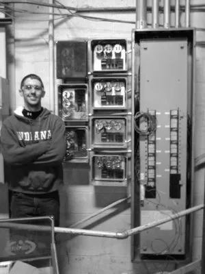 Power Logic Electric