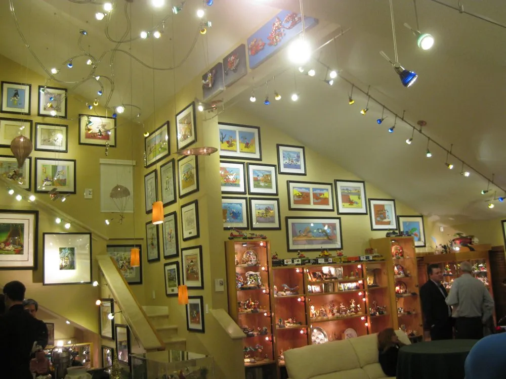 Slide of Power-Man Electric