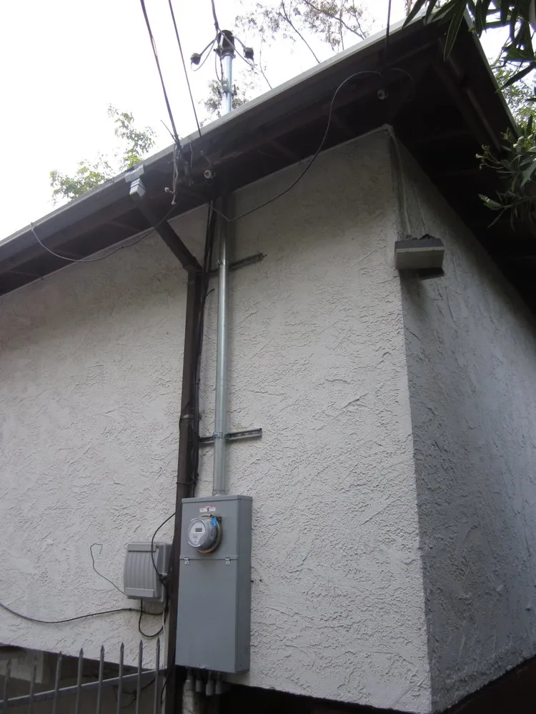 Slide of Power-Man Electric