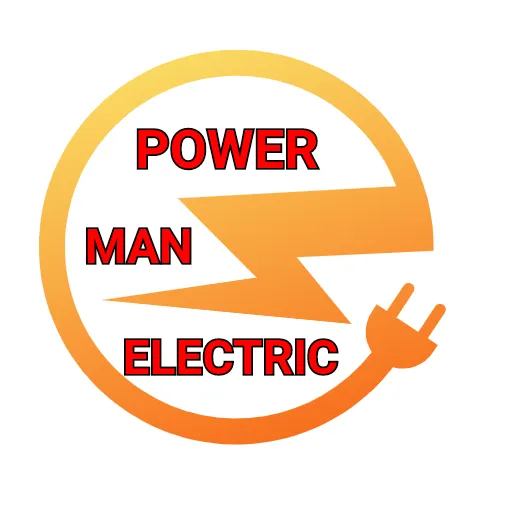 Slide of Power-Man Electric