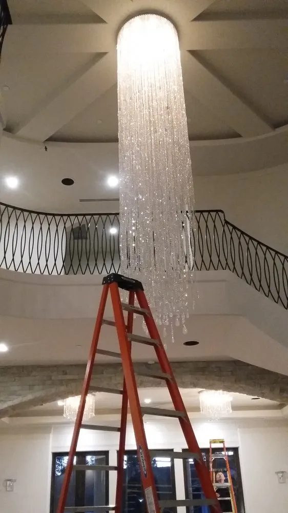 Slide of Power-Man Electric