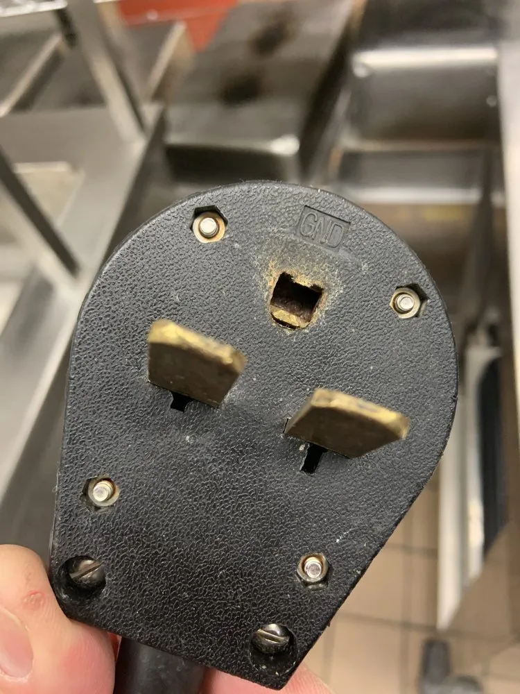 Slide of Power Man Electric