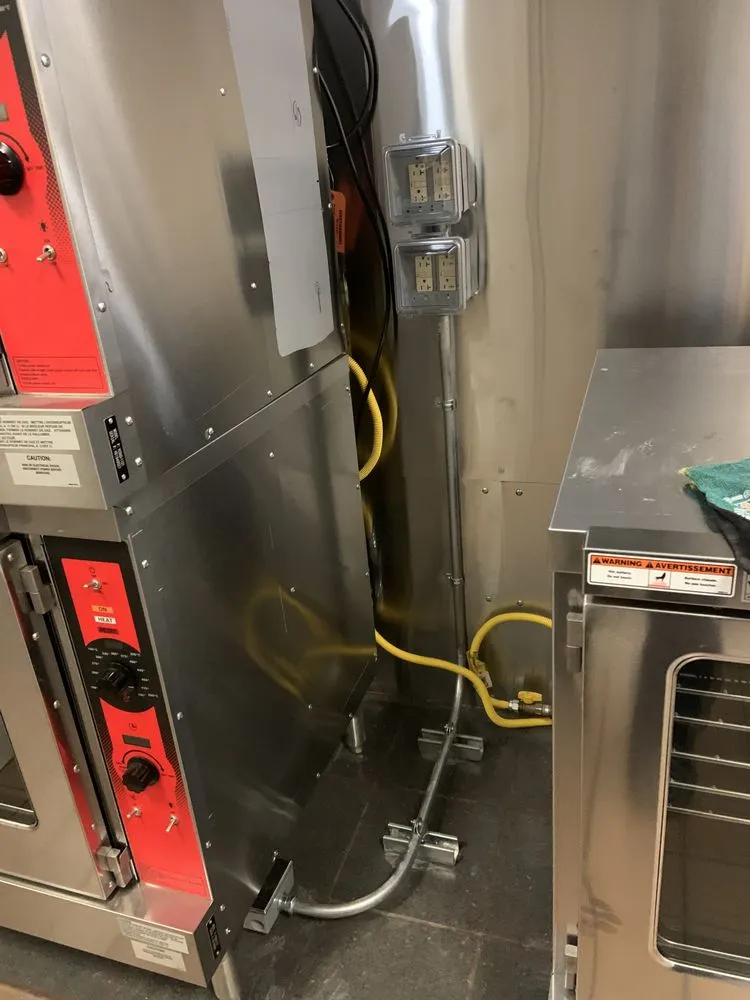 Slide of Power Man Electric