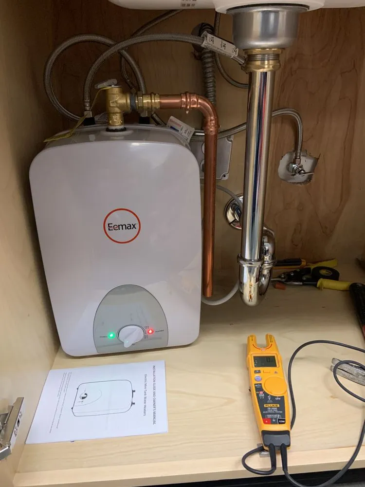 Slide of Power Man Electric