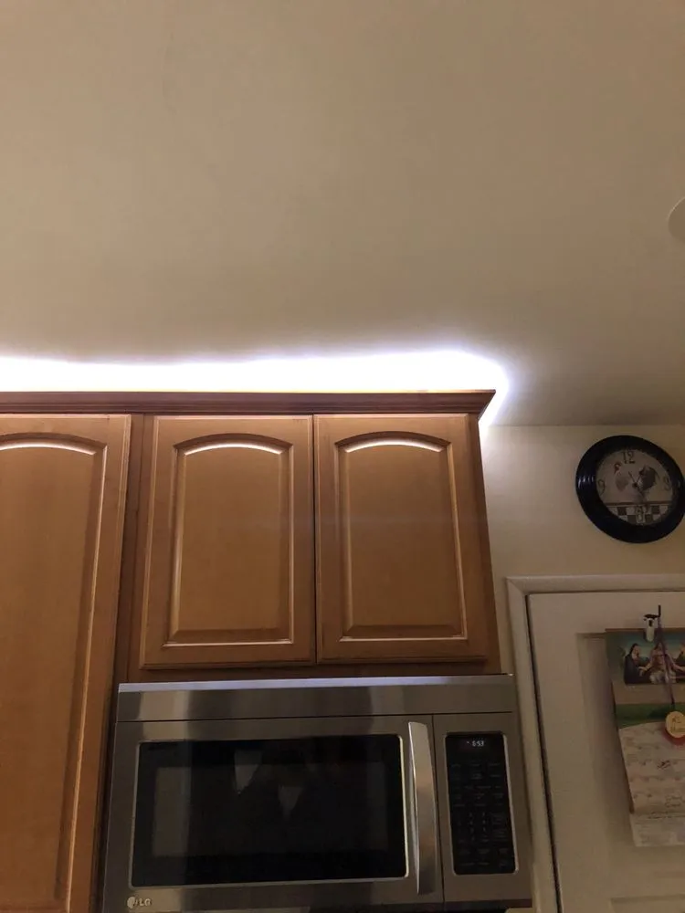 Slide of Power Man Electric