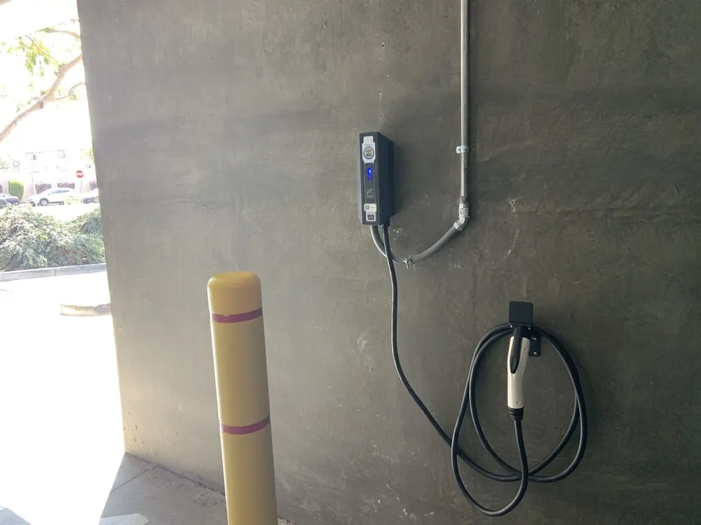 Slide of Power Man Electric