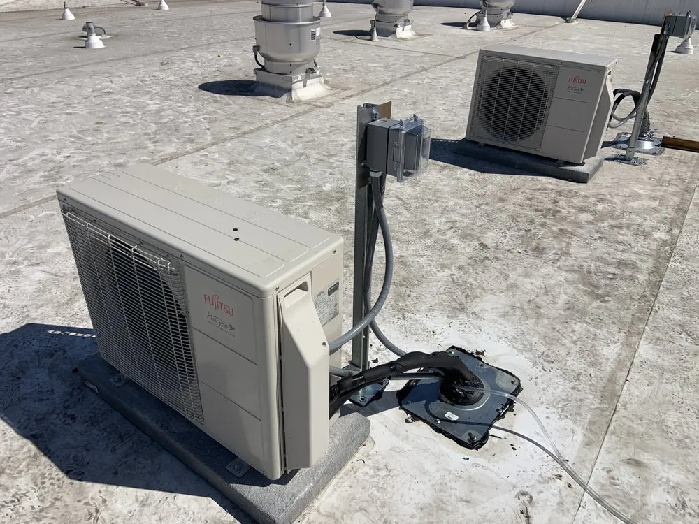 Slide of Power Man Electric