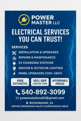Power Master