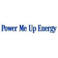 Slide of Power Me Up Energy