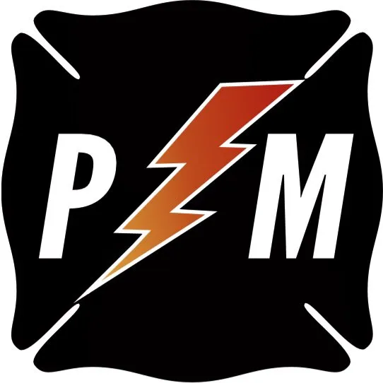 Slide of Power medics