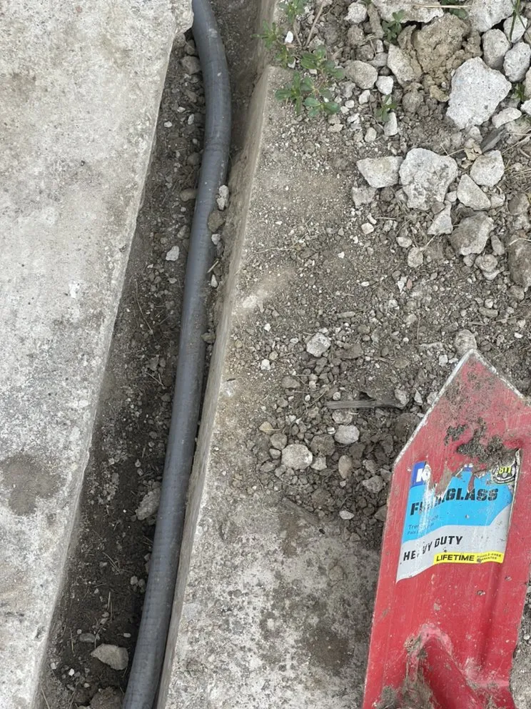 Slide of Power Mike Electrical Contractors