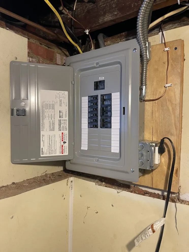 Reliable wiring installation experts serving ,  - Power Mike Electrical Contractors