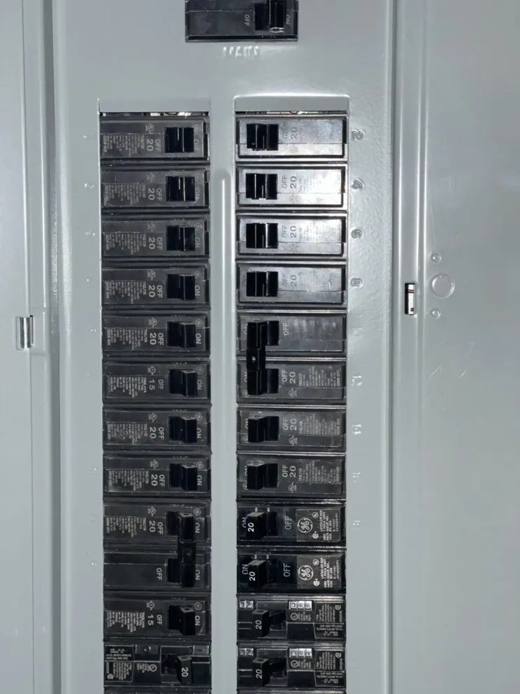 Emergency outlet and switch repair service in ,  - Power Mike Electrical Contractors