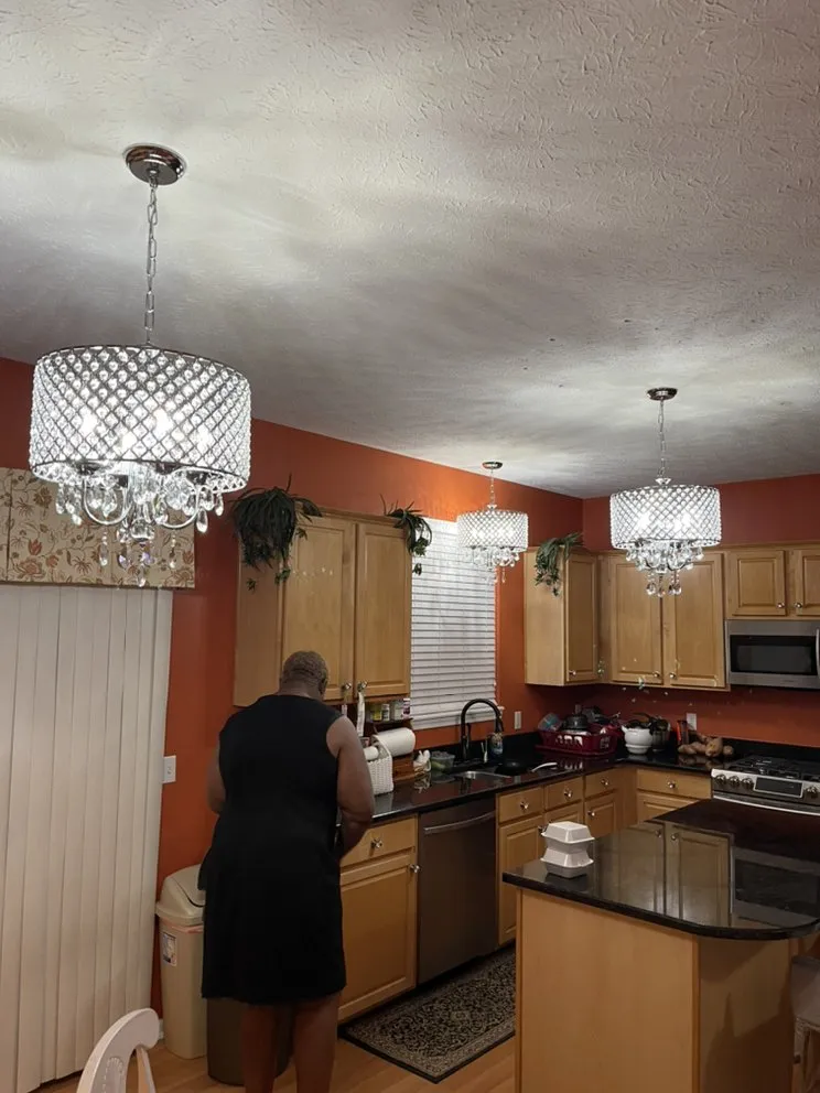 Slide of Power Mike Electrical Contractors