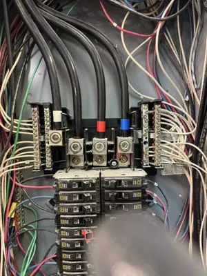 Power Mike Electrical Contractors