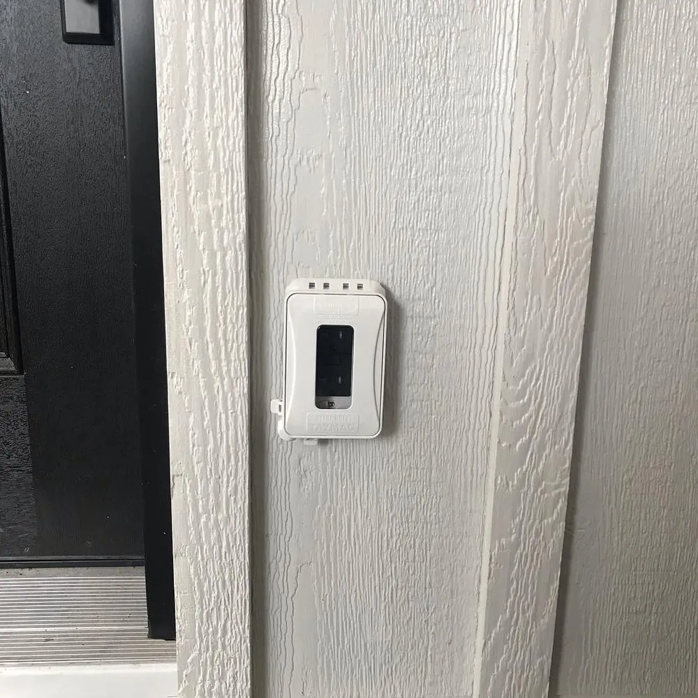 Slide of Power Move Electrical