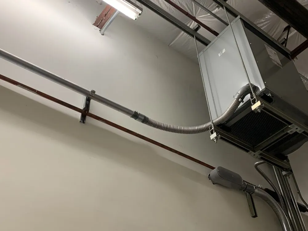 Slide of Power Moves Electric