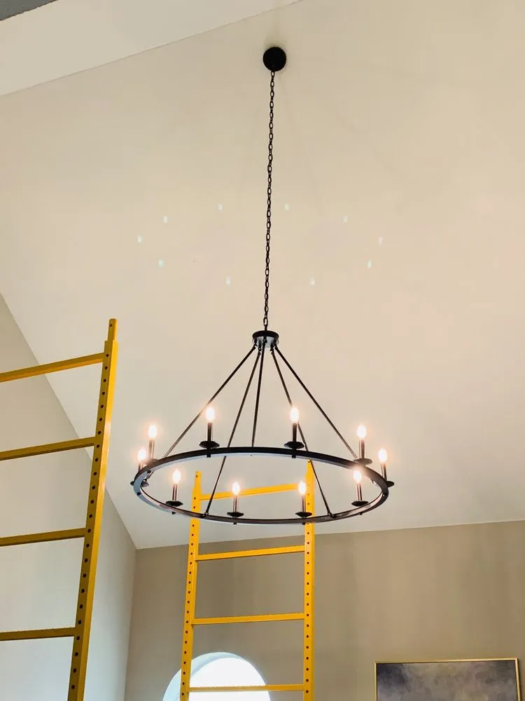 Slide of Power Moves Electric