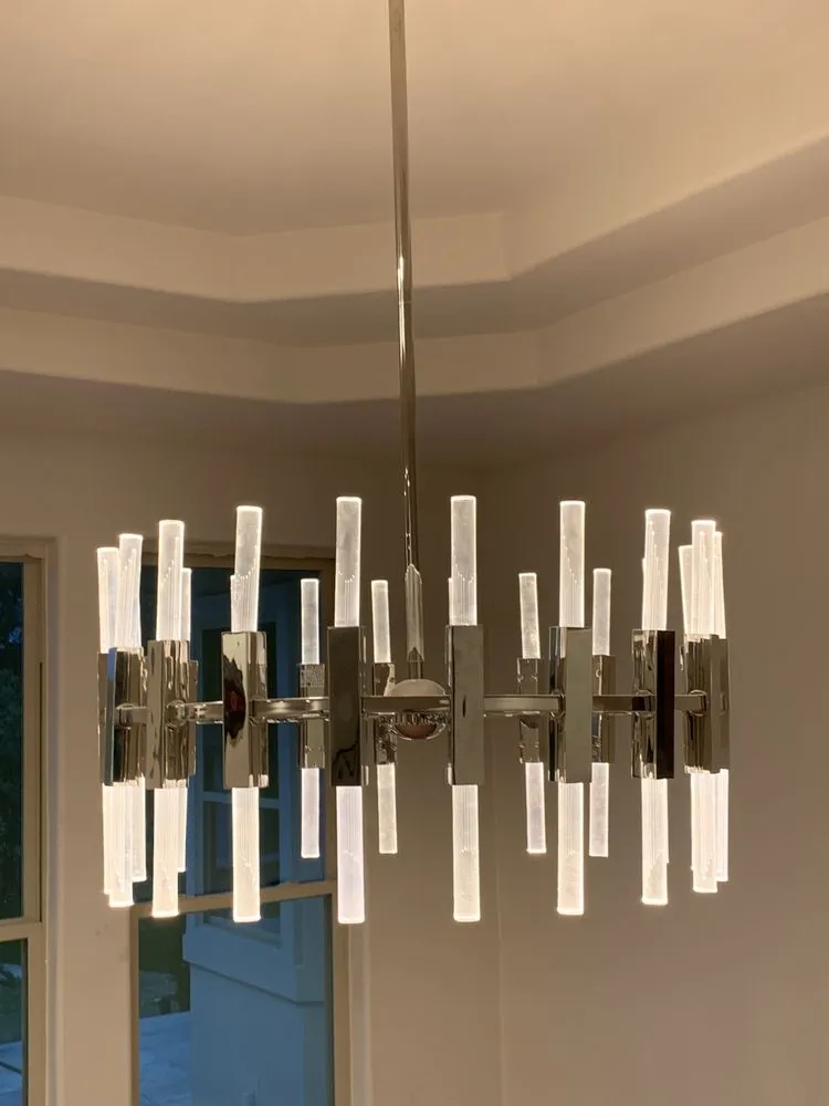 Slide of Power Moves Electric