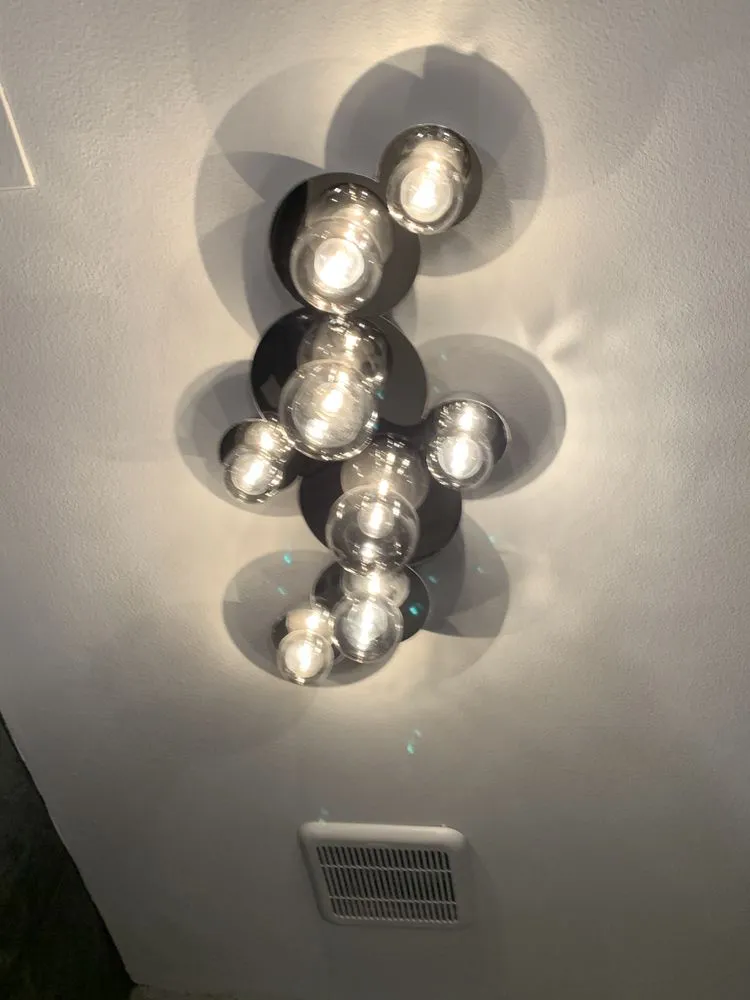 Slide of Power Moves Electric