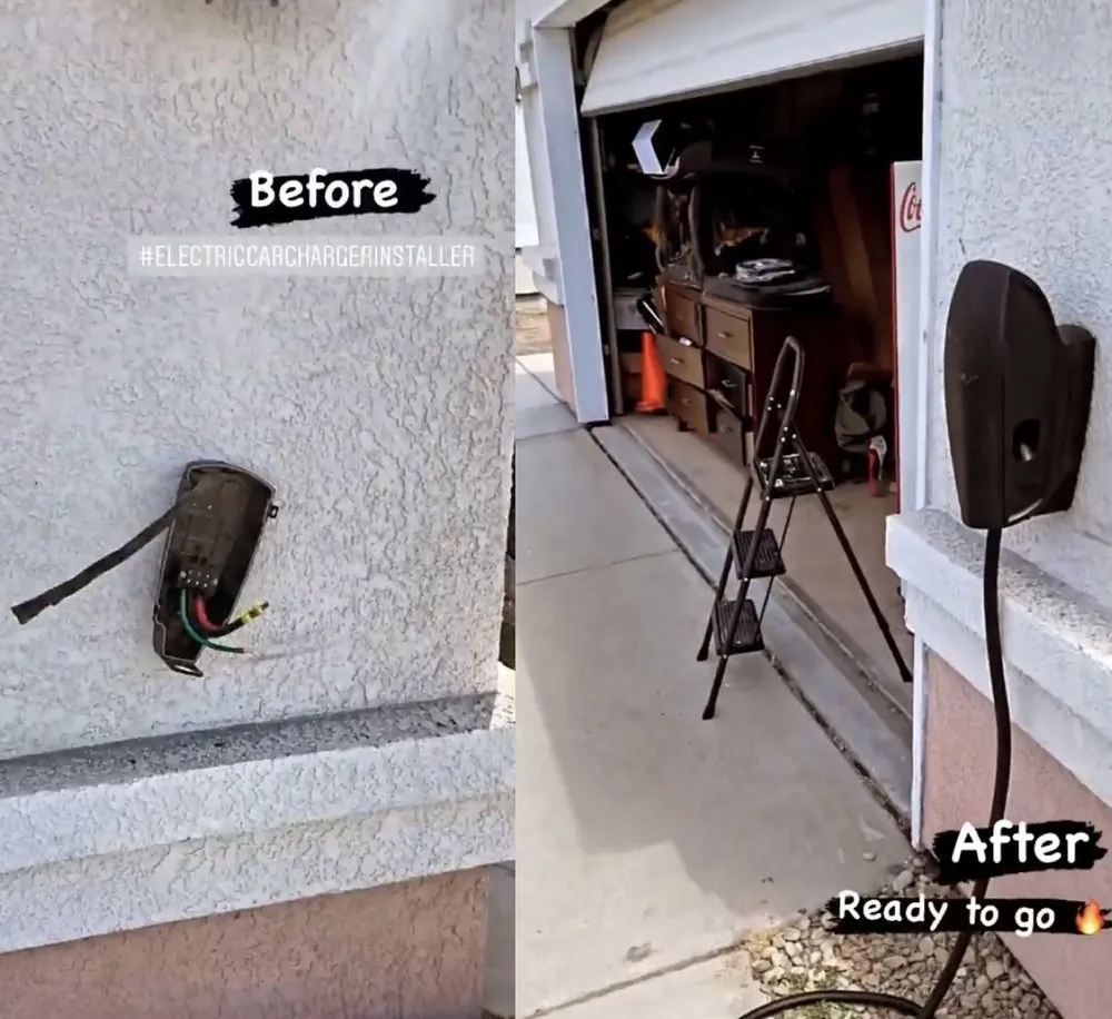 Slide of Power Moves Electric