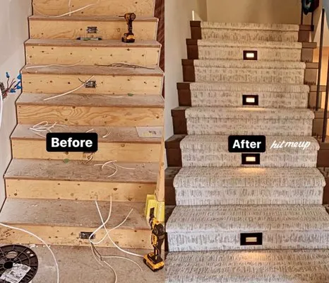 Power Moves Electric Logo