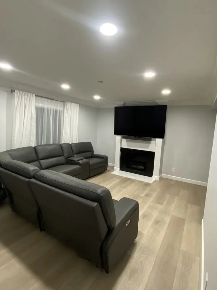 Slide of Power Moves Electric