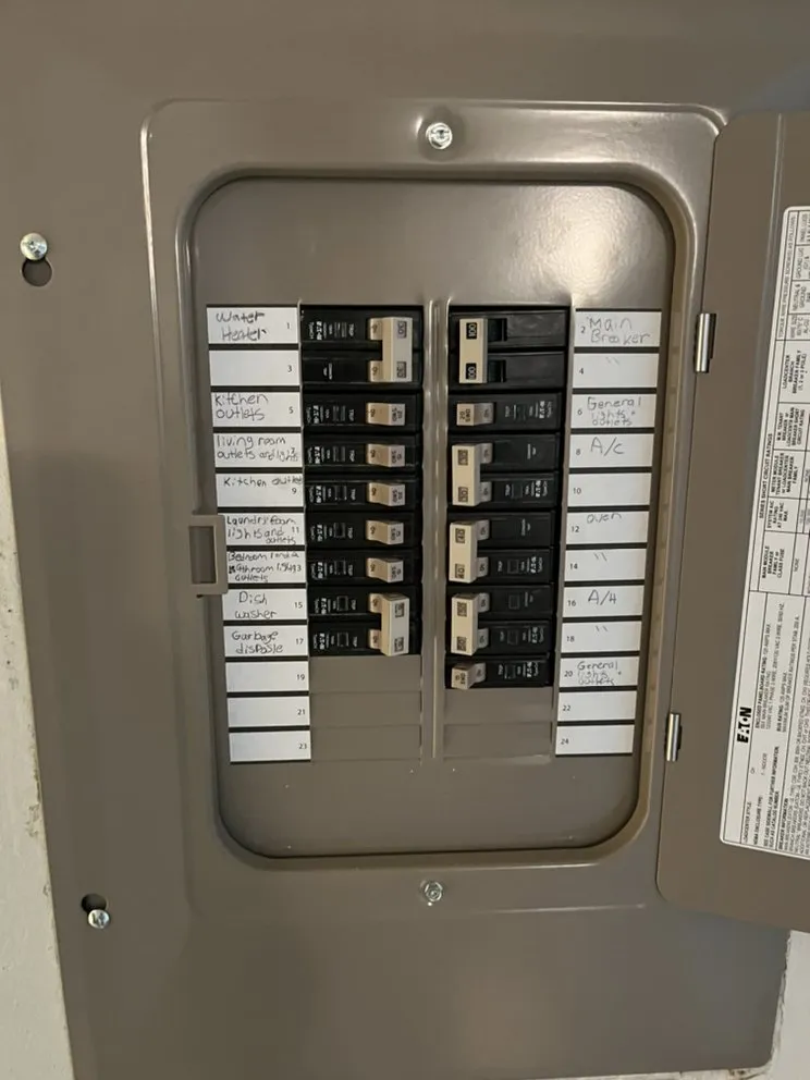 Slide of Power Moves Electric