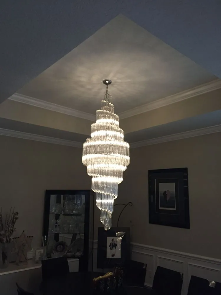 Slide of Power Moves Electric