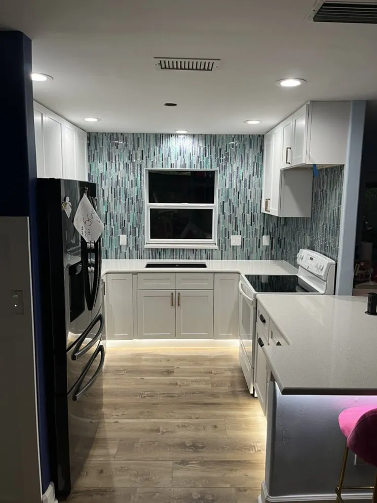 Reliable electrical service for homes in outlet and switch repair,  by 