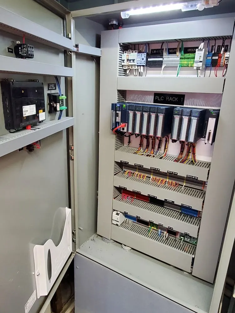 Trusted electrician providing panel upgrade in Salem, AL - Power Moves Electrical Professional Services