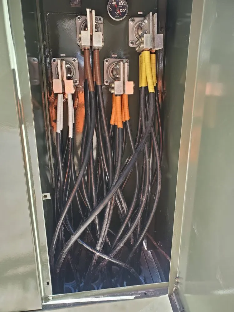 Certified panel upgrade service in Salem, AL - Power Moves Electrical Professional Services