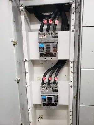 Power Moves Electrical Professional Services