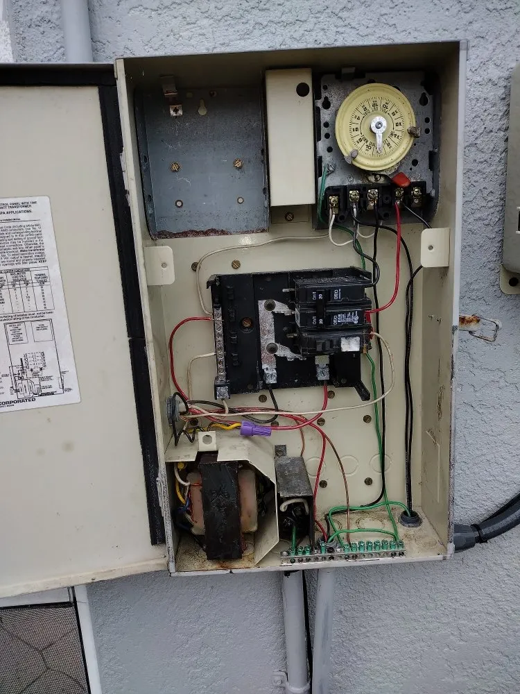 Slide of Power Moves Multi Services