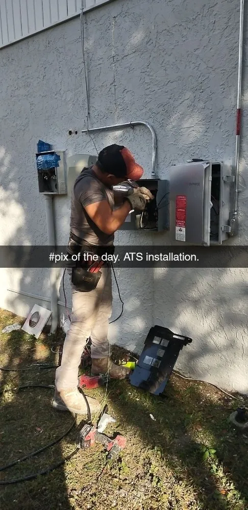 Slide of Power Moves Multi Services