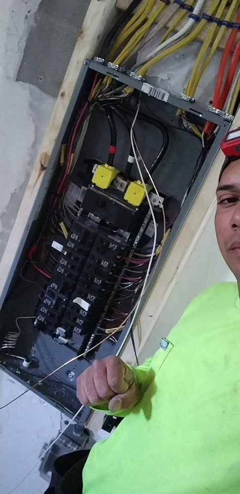 Slide of Power Moves Multi Services