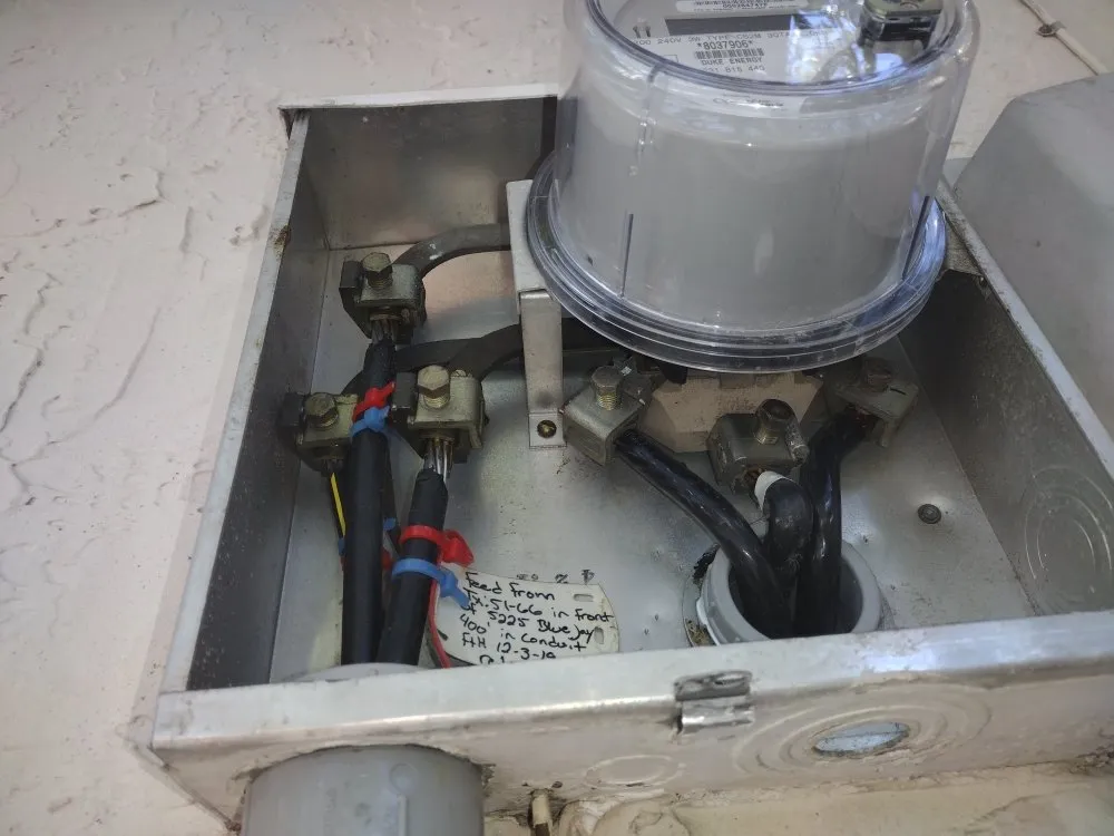 Slide of Power Moves Multi Services