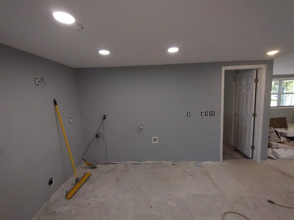 Reliable outlet and switch repair experts serving ,  - Power Moves Multi Services