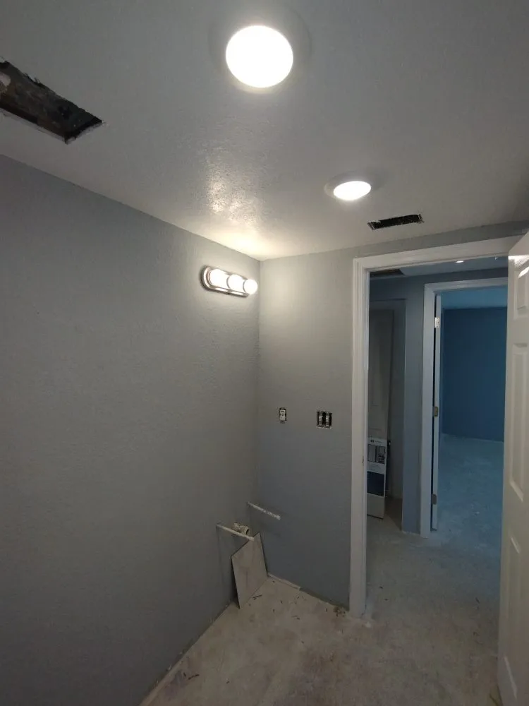 Reliable outlet and switch repair service in ,  - Power Moves Multi Services