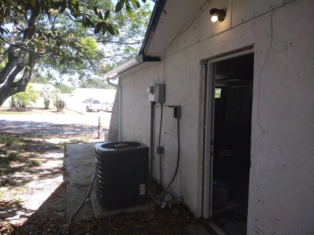 Affordable electrical repair service in ,  - Power Moves Multi Services