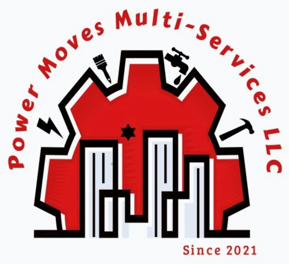 Slide of Power Moves Multi Services