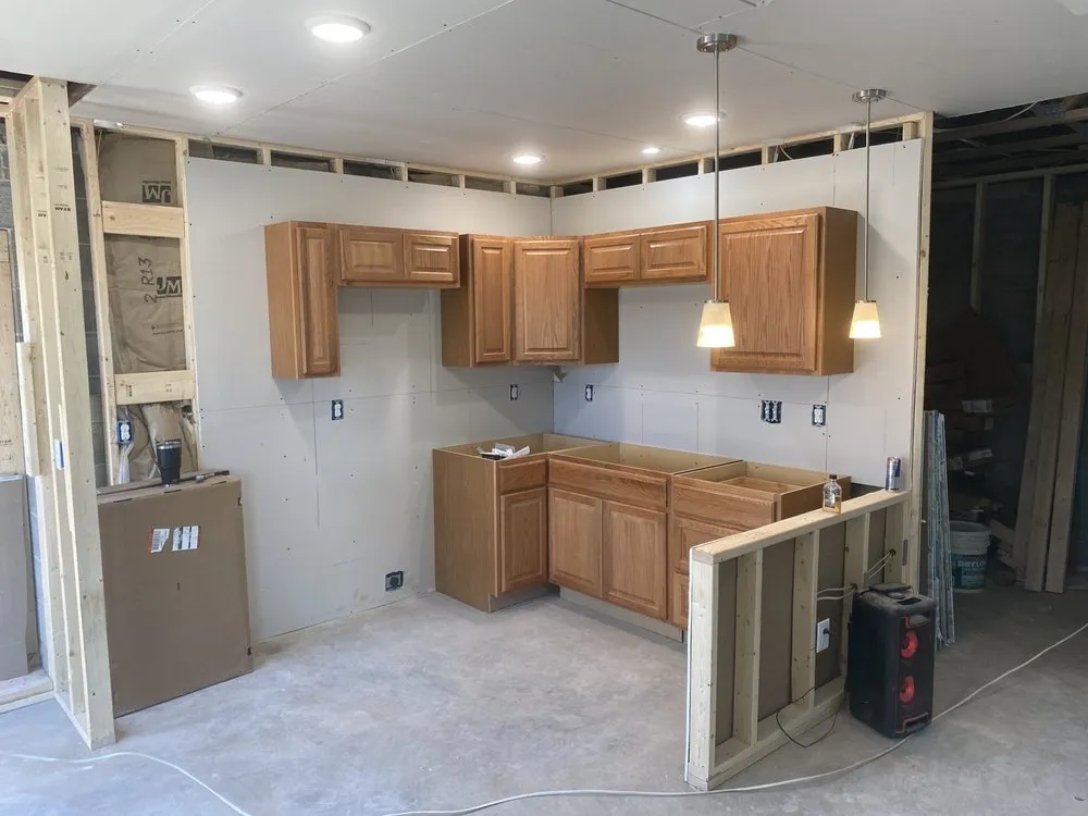 Slide of Power Of One Electric