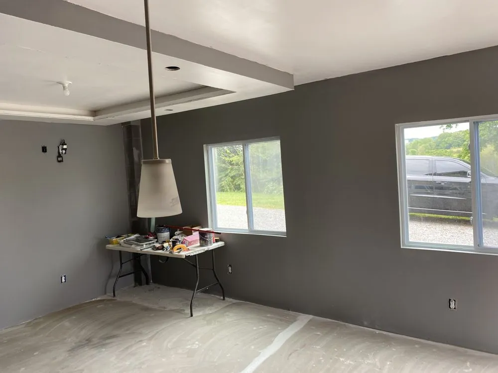 Slide of Power Of One Electric