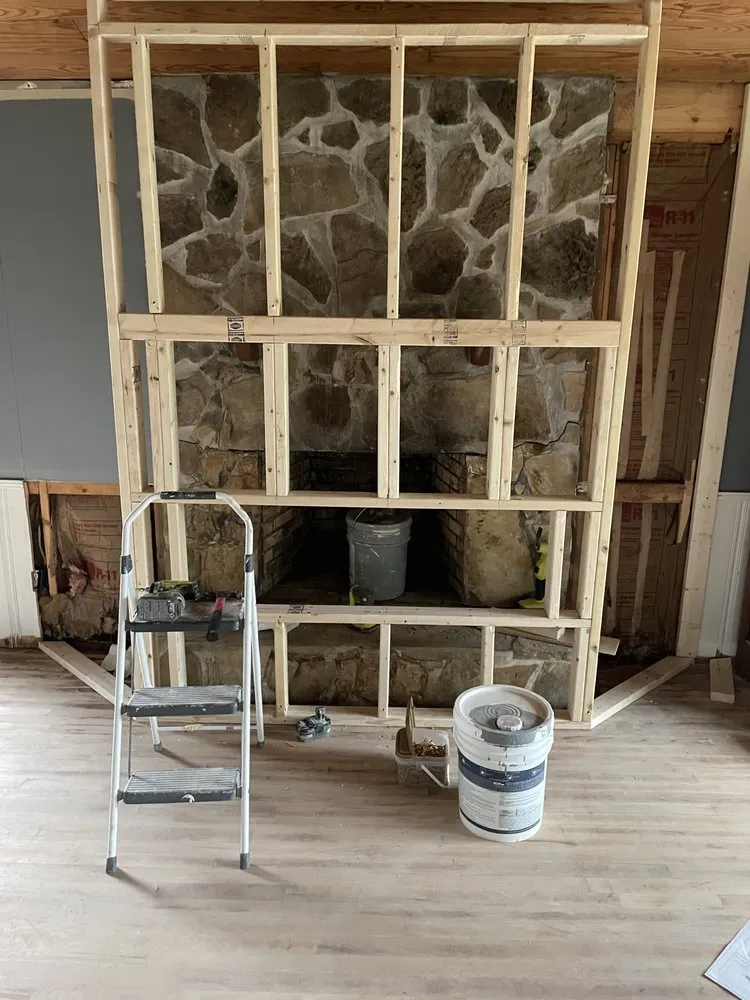 Slide of Power Of One Electric