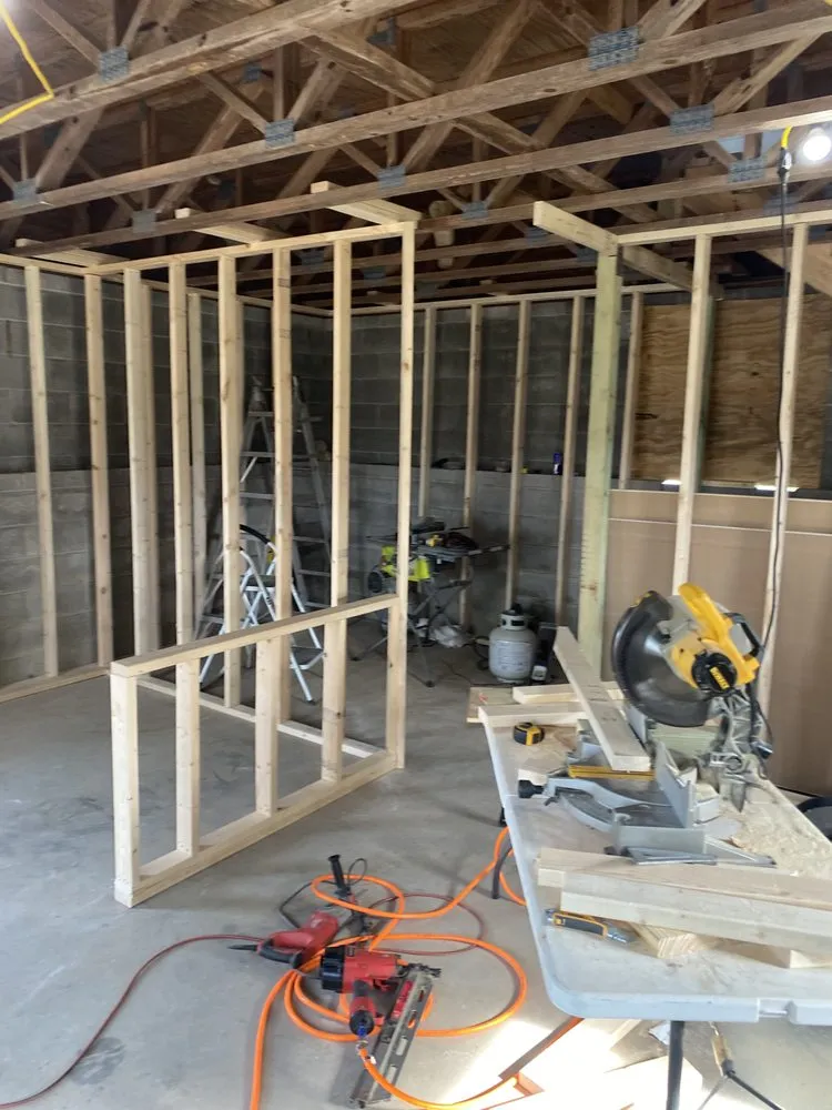 Slide of Power Of One Electric