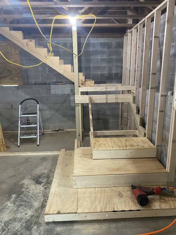 Slide of Power Of One Electric