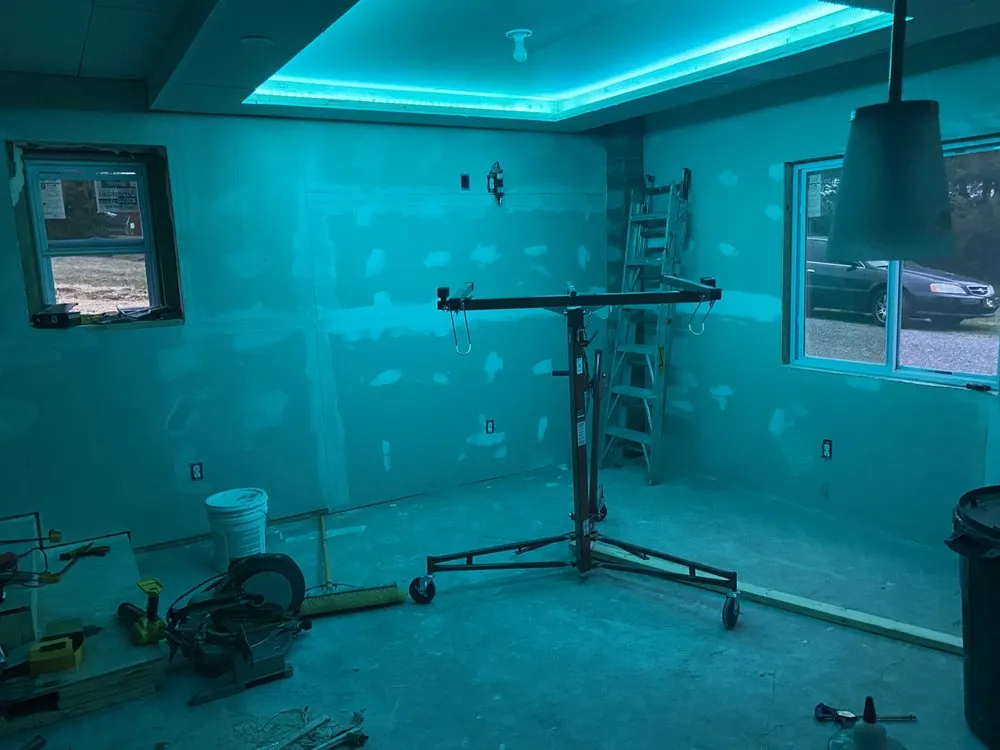 Slide of Power Of One Electric